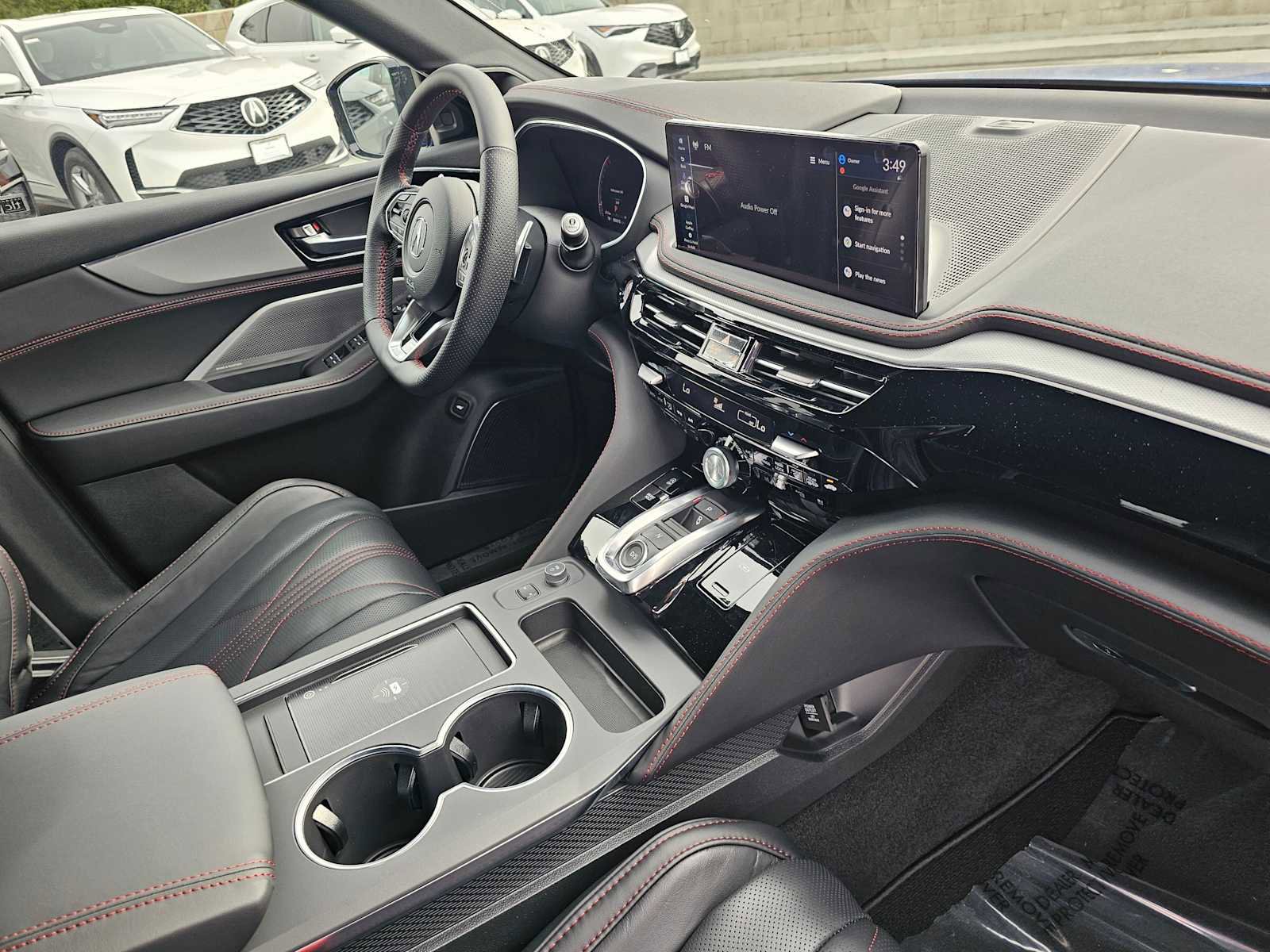 New 2026 Acura MDX A-Spec image 11