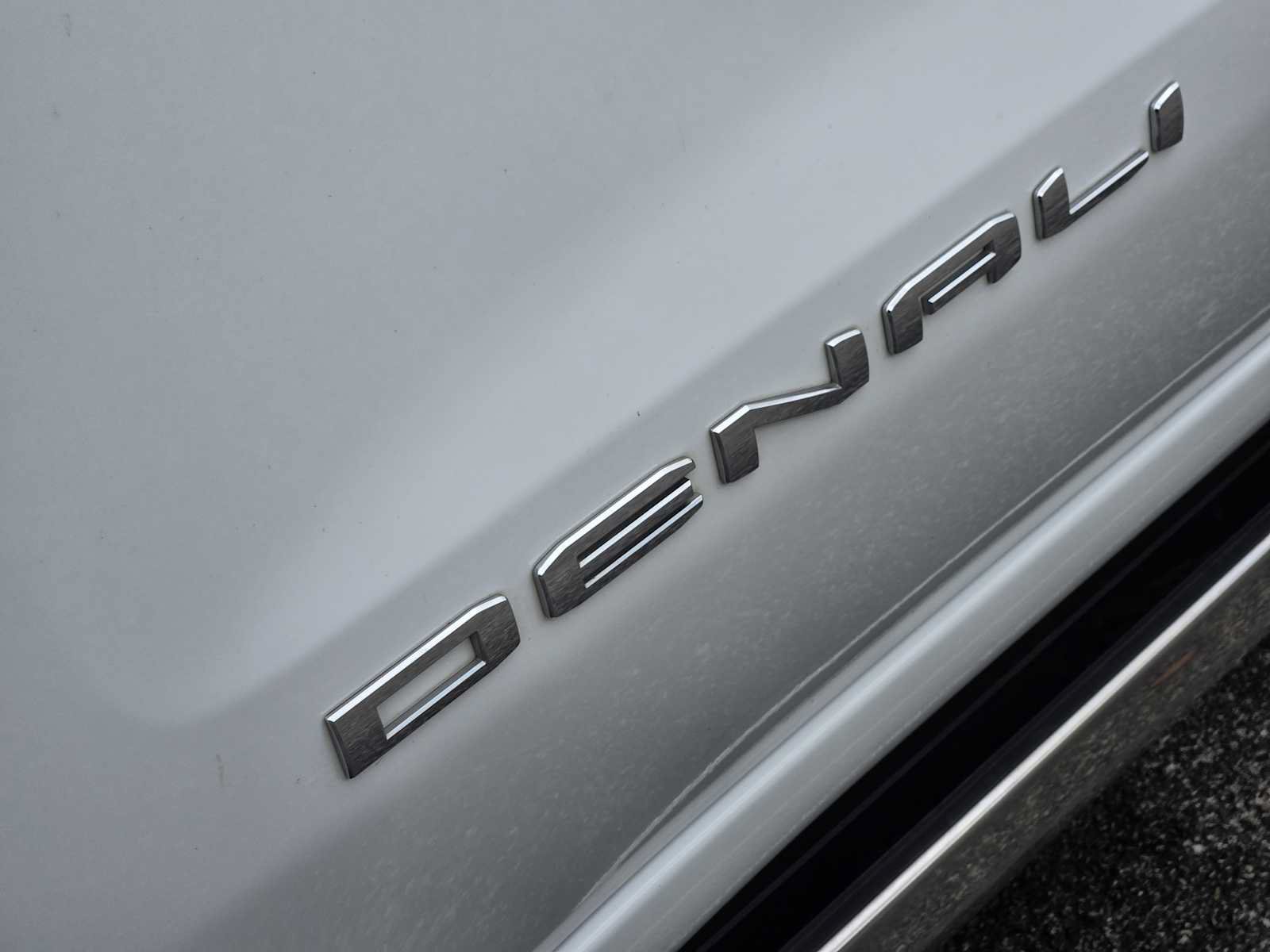 Certified 2024 GMC Sierra 1500 Denali AWD/4WD image 10