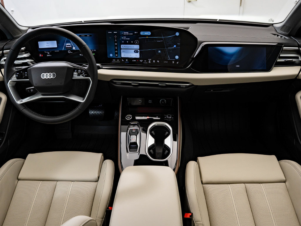 New 2026 Audi A6 Prestige AWD/4WD image 33