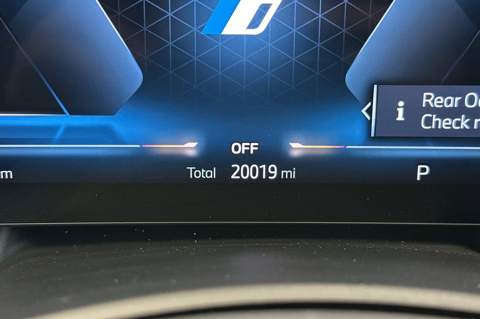 Certified 2023 BMW iX xDrive50 w/ Sport Package image 35