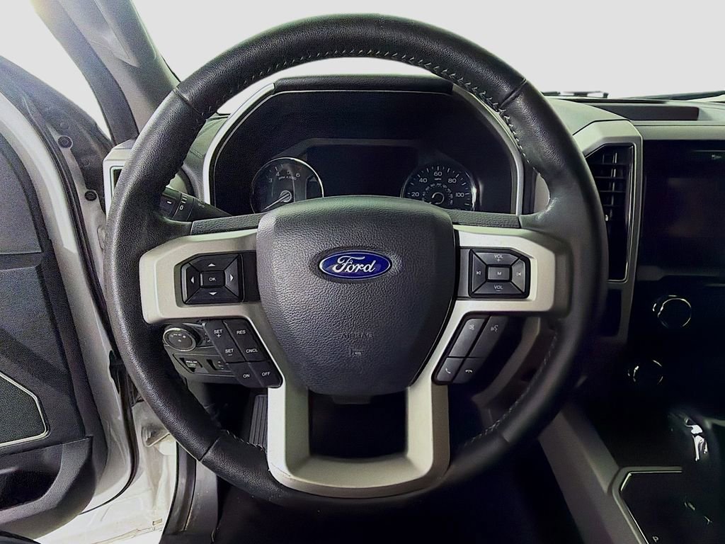 Used 2019 Ford F150 Lariat image 14