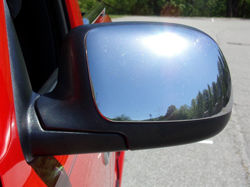 Used 2000 Chevrolet Silverado 1500 LS w/ Off-Road Chassis Pkg image 15