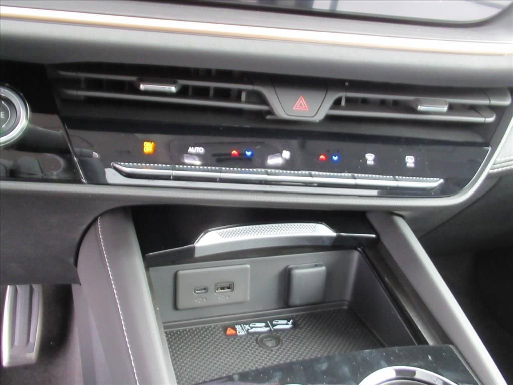 New 2026 Buick Envision Sport Touring image 25