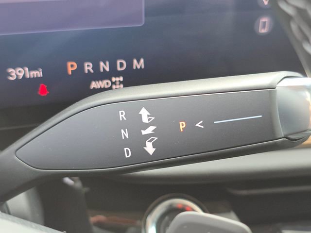 New 2026 Buick Envision Avenir AWD/4WD image 32