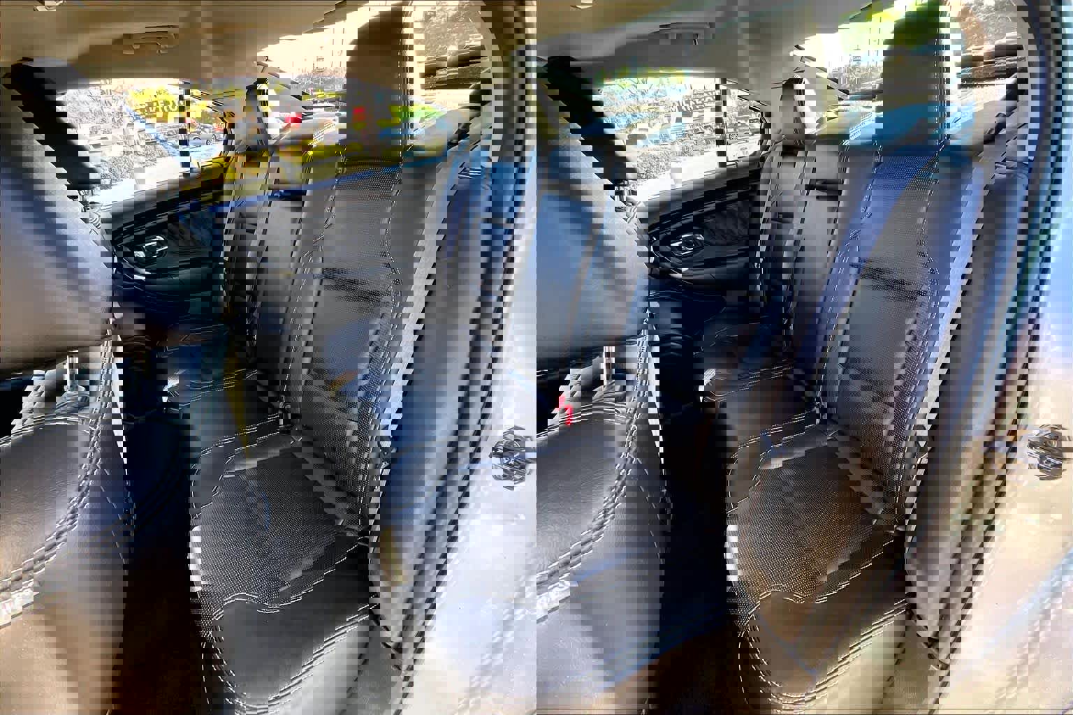 Used 2010 Ford Taurus Limited image 20