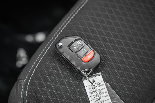 Used 2021 Jeep Gladiator Sport w/ Quick Order Package 24Q 80Th image 43