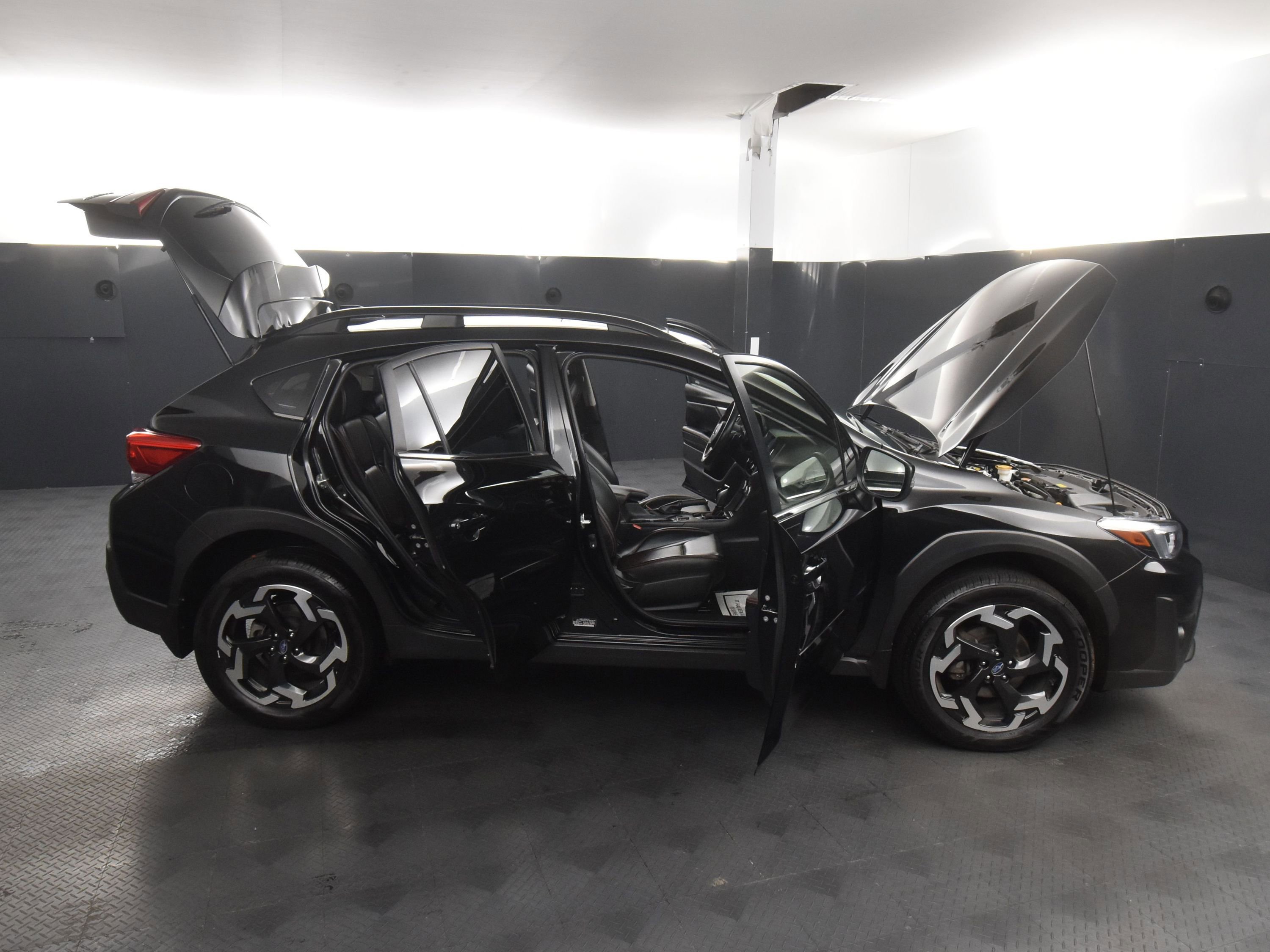 Used 2023 Subaru Crosstrek 2.5i Limited image 39