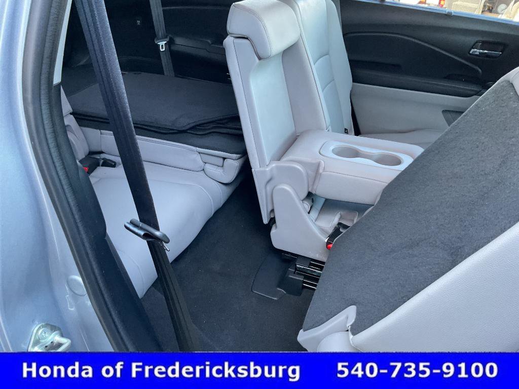 Certified 2020 Honda Pilot EX-L image 29