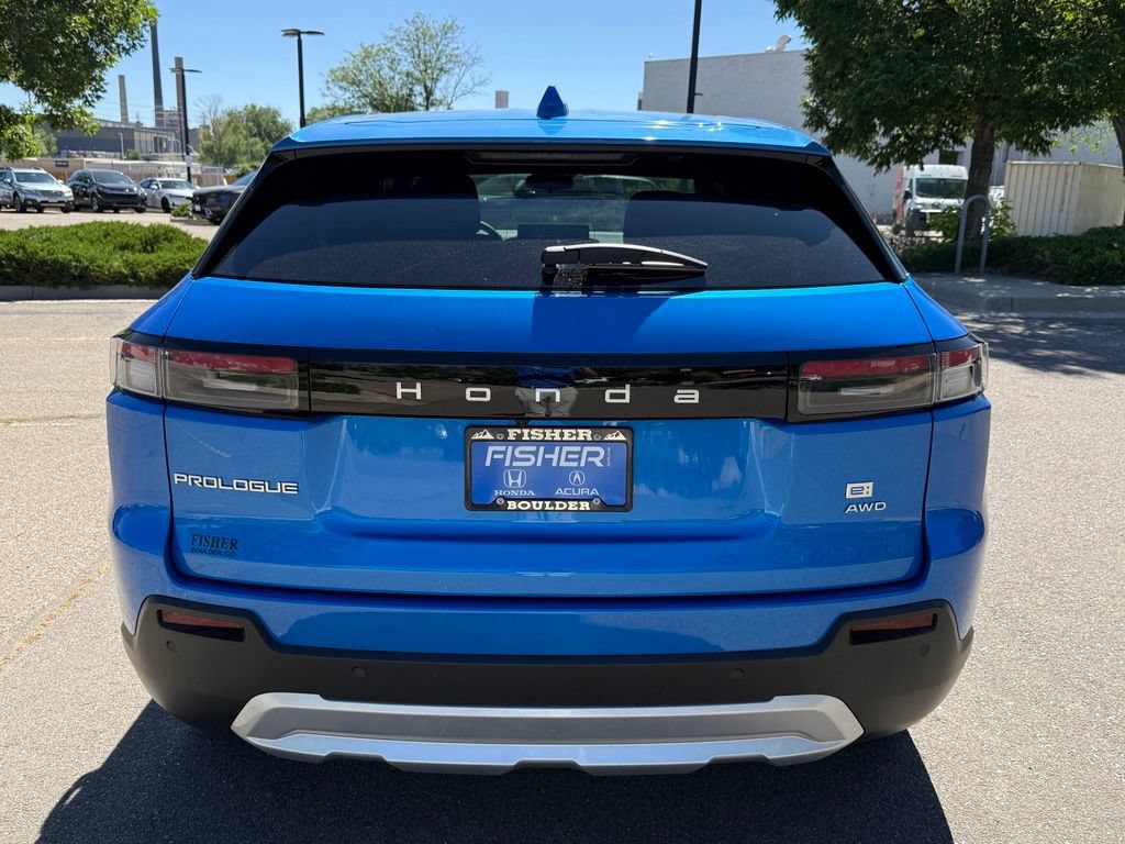 New 2026 Honda Prologue EX image 6