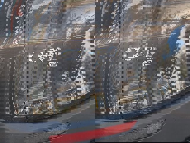 New 2026 MAZDA CX-50 AWD 2.5 Hybrid w/ Weather Package image 7