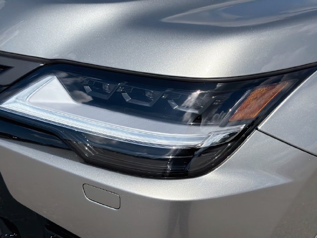 New 2026 Lexus LX 600 4WD w/ Appearance Package image 9
