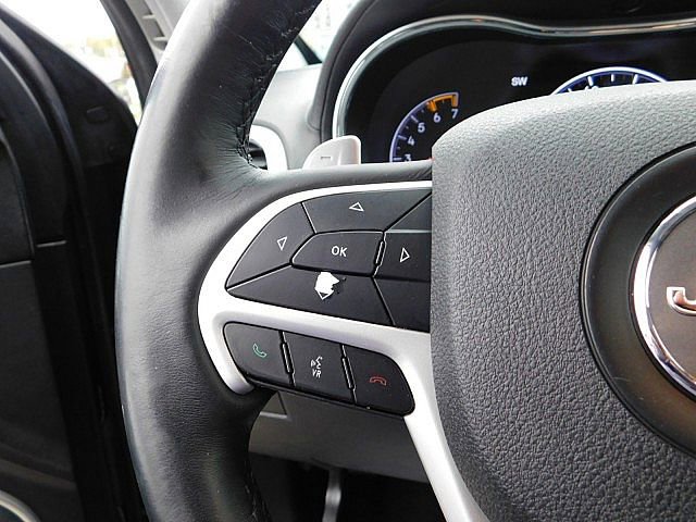 Used 2018 Jeep Grand Cherokee Summit image 27