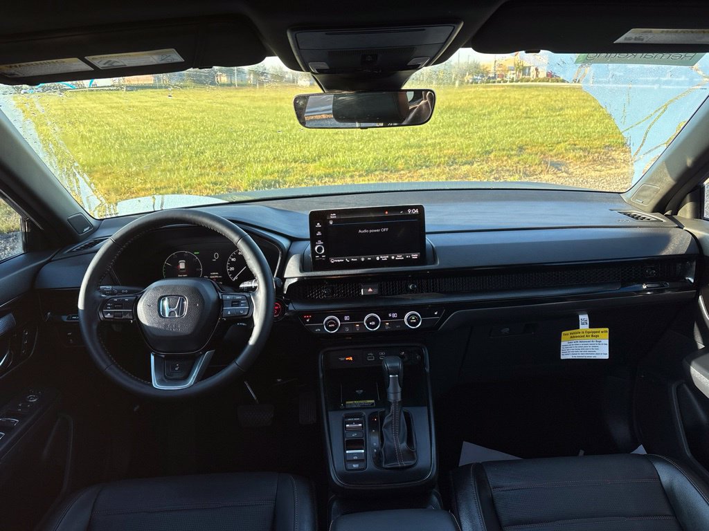 Used 2025 Honda CR-V Sport Touring image 20