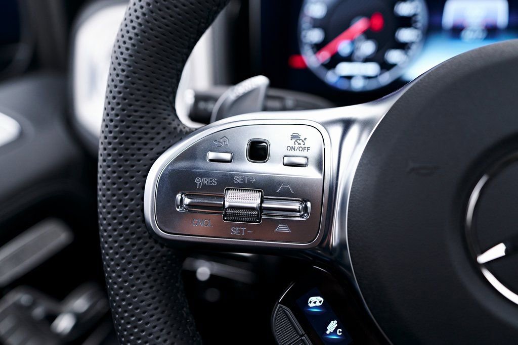 Used 2024 Mercedes-Benz G 63 AMG 4MATIC image 66