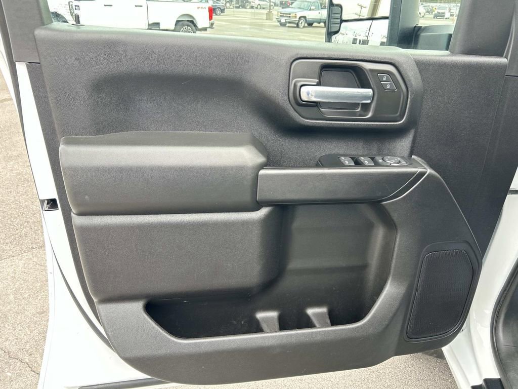 Used 2022 Chevrolet Silverado 3500 W/T w/ WT Convenience Package image 23
