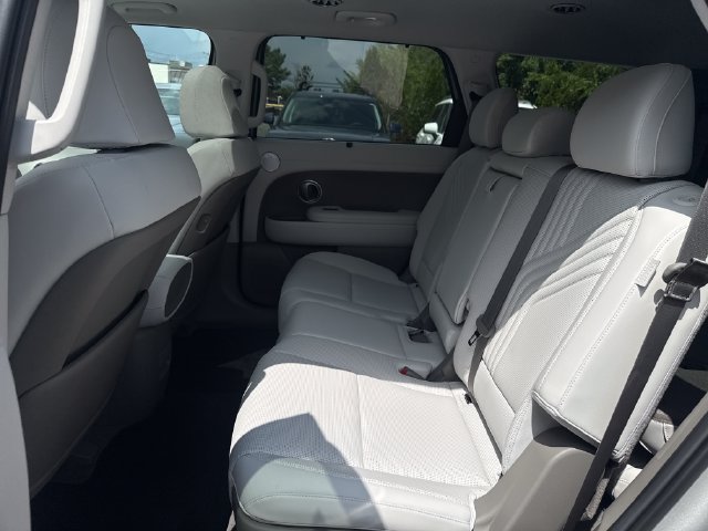 New 2026 Hyundai Palisade SEL AWD/4WD image 25