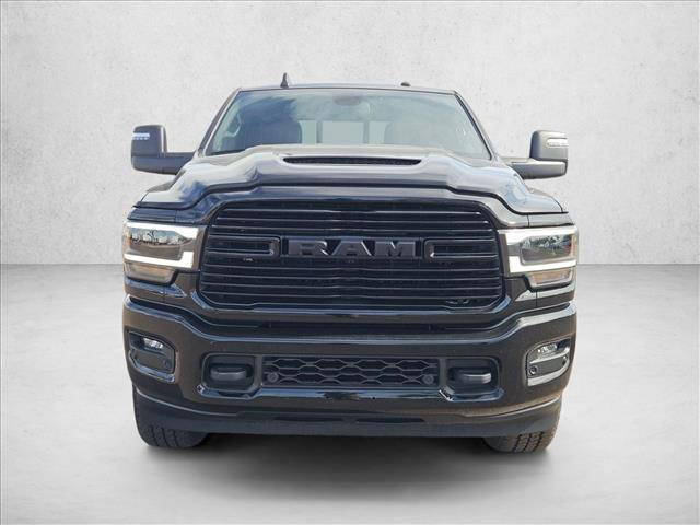 Used 2024 RAM 3500 Laramie w/ Night Edition video 2