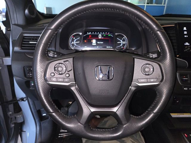 Used 2023 Honda Passport EX-L image 14