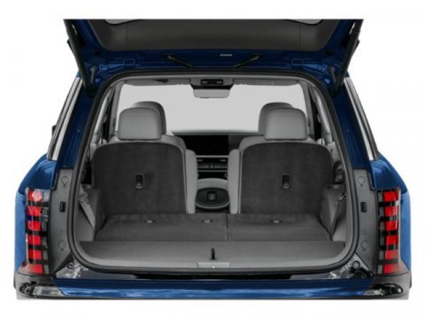 New 2026 Hyundai Palisade Limited image 13