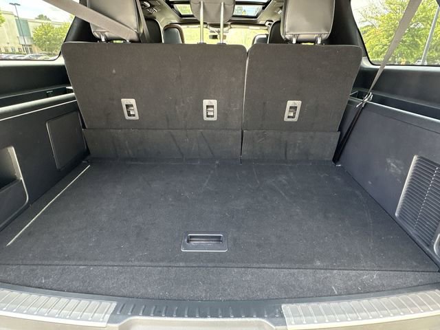 New 2024 Lincoln Navigator L Reserve AWD/4WD image 25