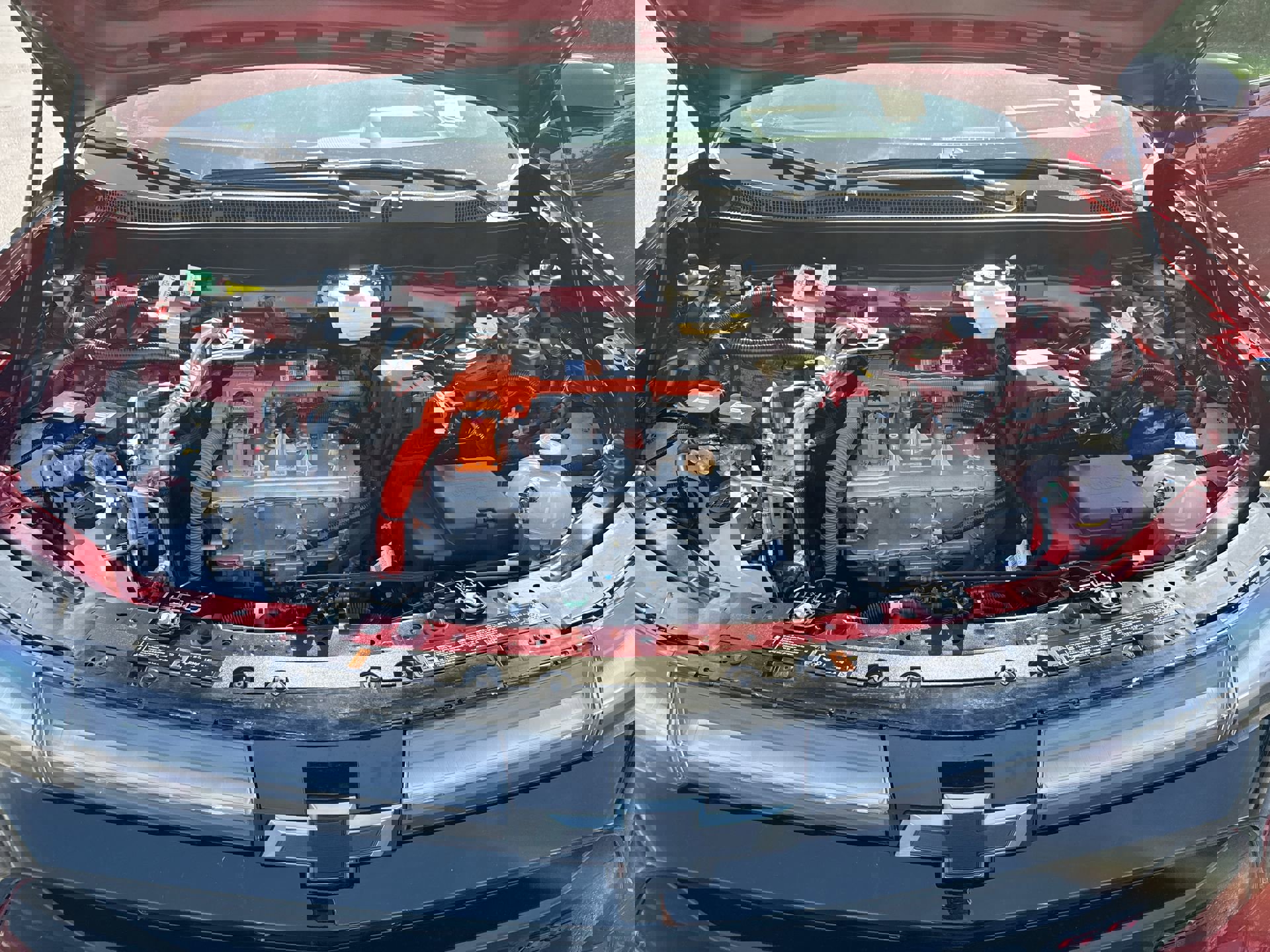 New 2026 Chevrolet Blazer EV SS image 62