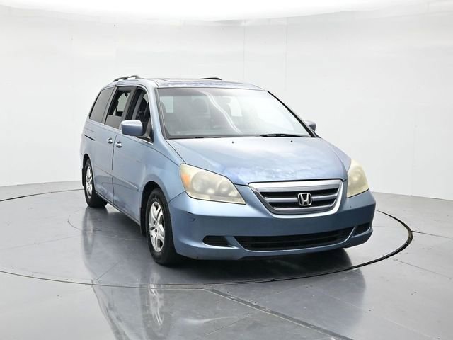 Used 2007 Honda Odyssey EX-L image 4