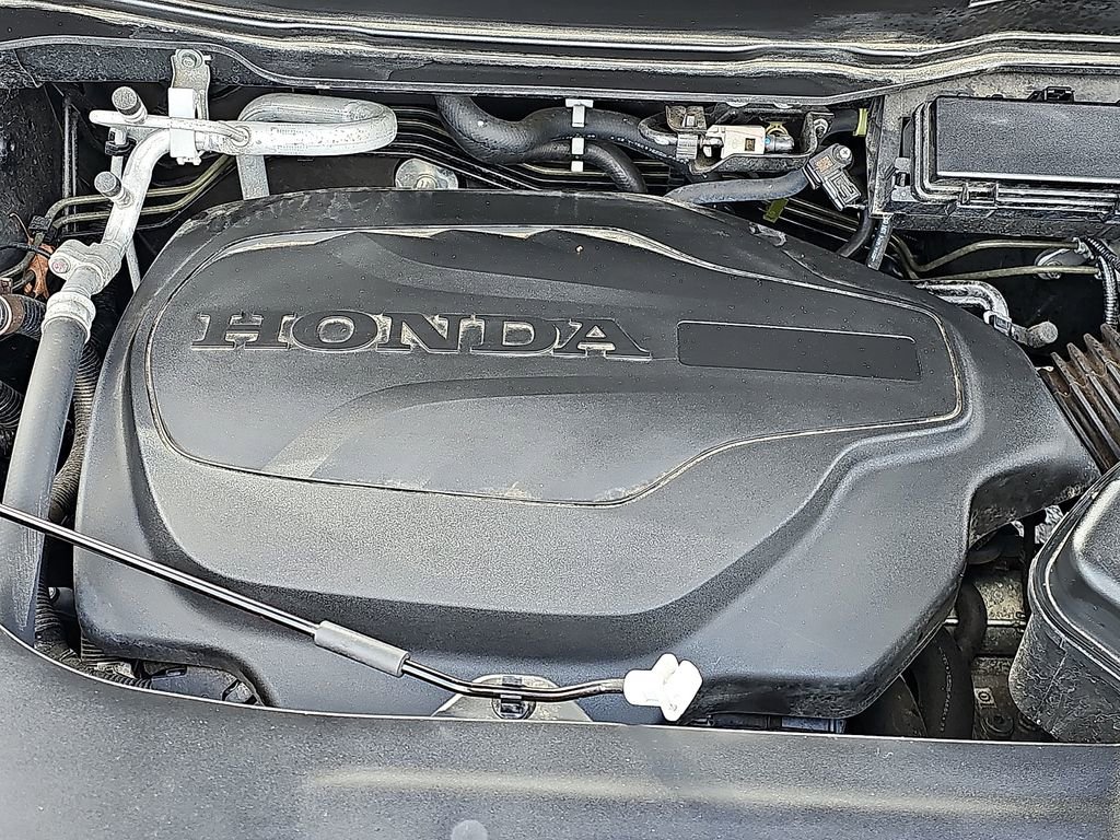 Used 2023 Honda Ridgeline RTL-E image 30