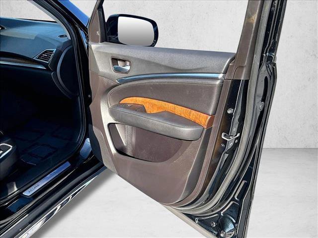 Used 2020 Acura MDX FWD w/ Technology Package image 19