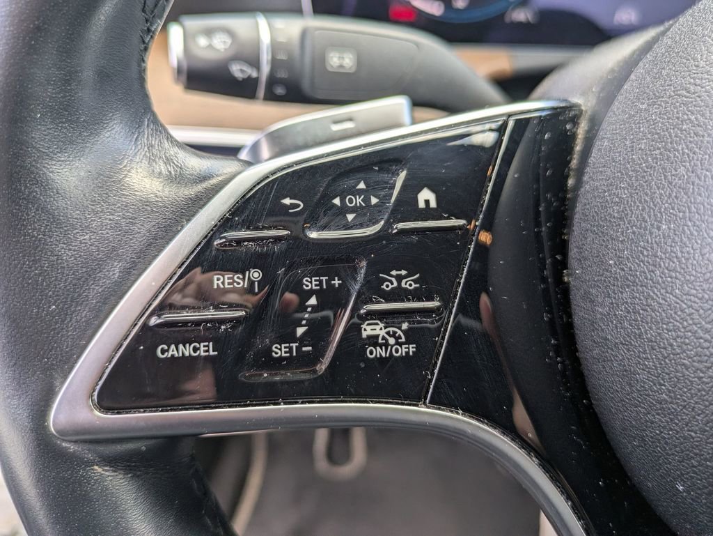 Used 2021 Mercedes-Benz E 350 4MATIC Sedan image 18