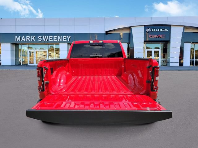 Used 2025 RAM 1500 Rebel w/ Rebel Level 1 Equipment Group AWD/4WD image 6
