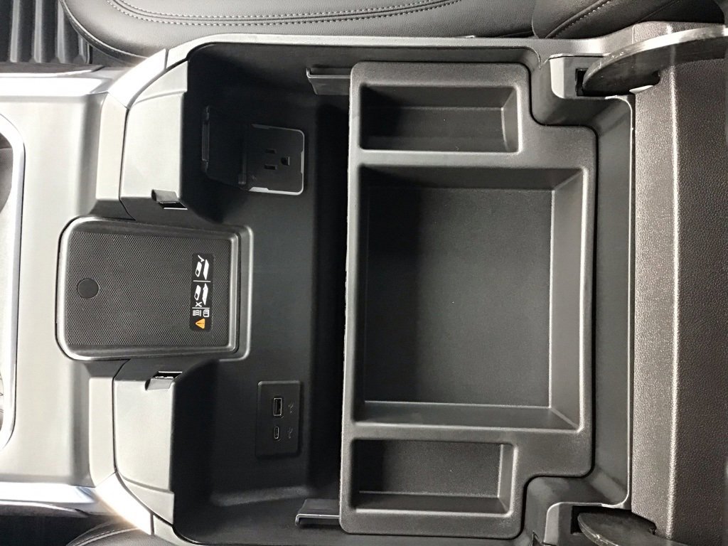 New 2025 Chevrolet Silverado 2500 LTZ image 42