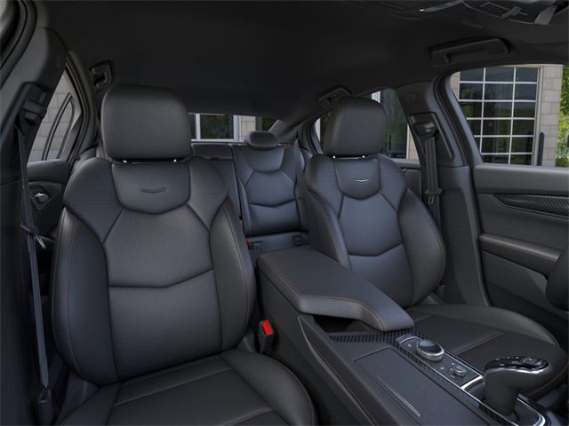 New 2025 Cadillac CT5 Sport w/ Technology Package image 16