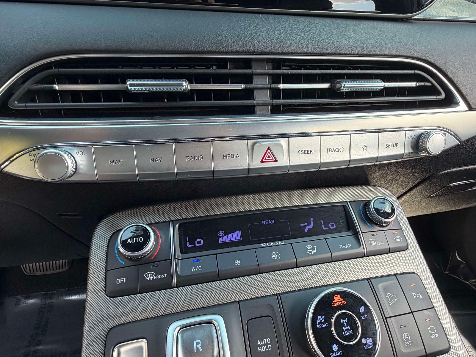 Used 2020 Hyundai Palisade Limited AWD/4WD image 10
