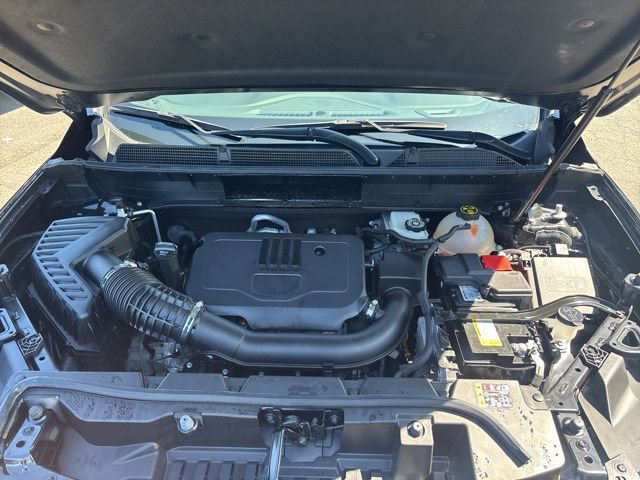 Used 2023 GMC Acadia SLT image 22