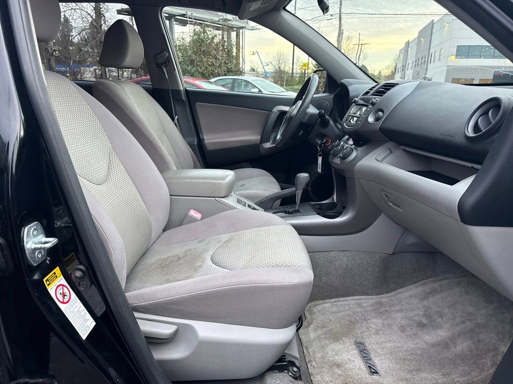 Used 2007 Toyota RAV4 2WD image 10