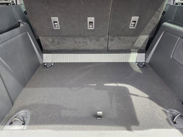 New 2026 Ford Bronco Big Bend AWD/4WD image 33