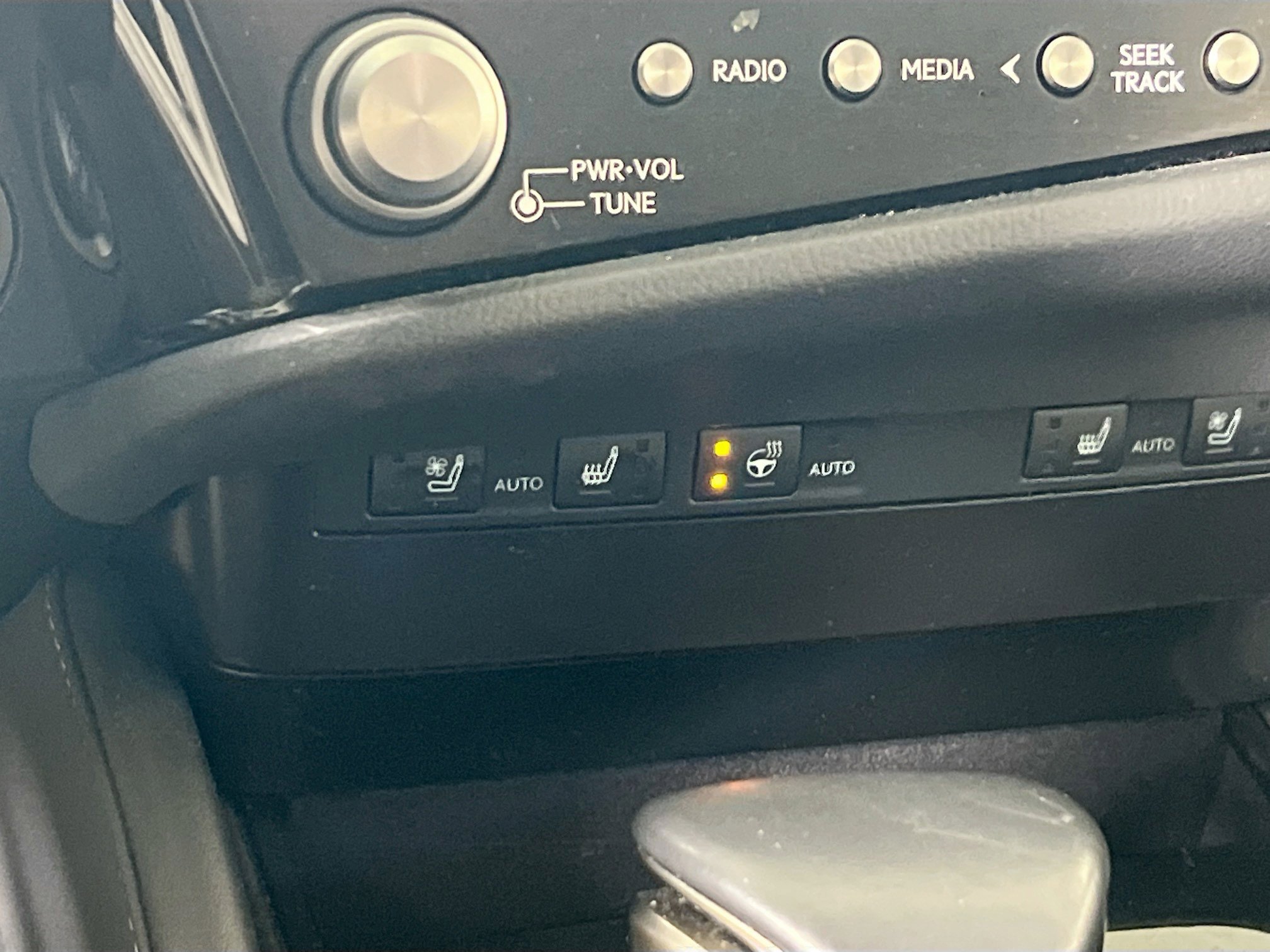 Used 2023 Lexus ES 350 w/ Premium Package image 20