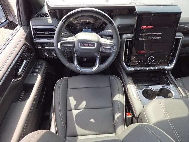 New 2026 GMC Yukon XL Elevation w/ Elevation Premium Package AWD/4WD image 30