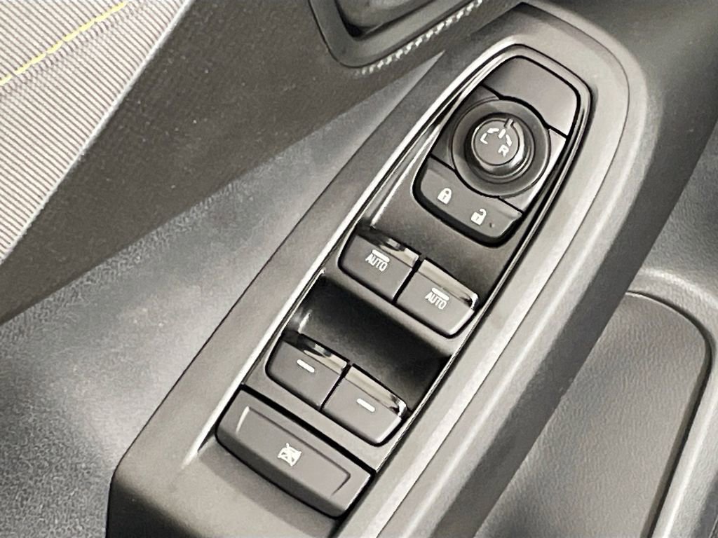 New 2026 Subaru Crosstrek 2.5i Sport image 18