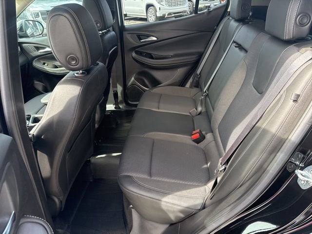Used 2023 Buick Encore GX Select w/ Sport Touring Package image 29