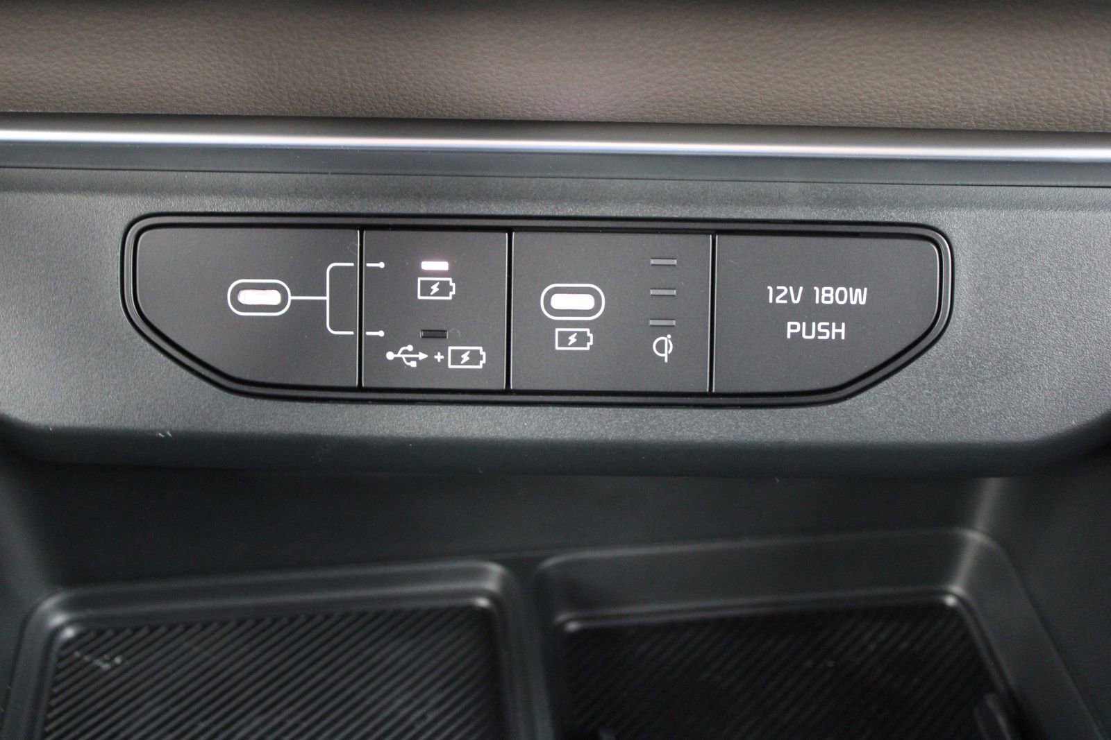 New 2026 Kia Carnival EX image 44