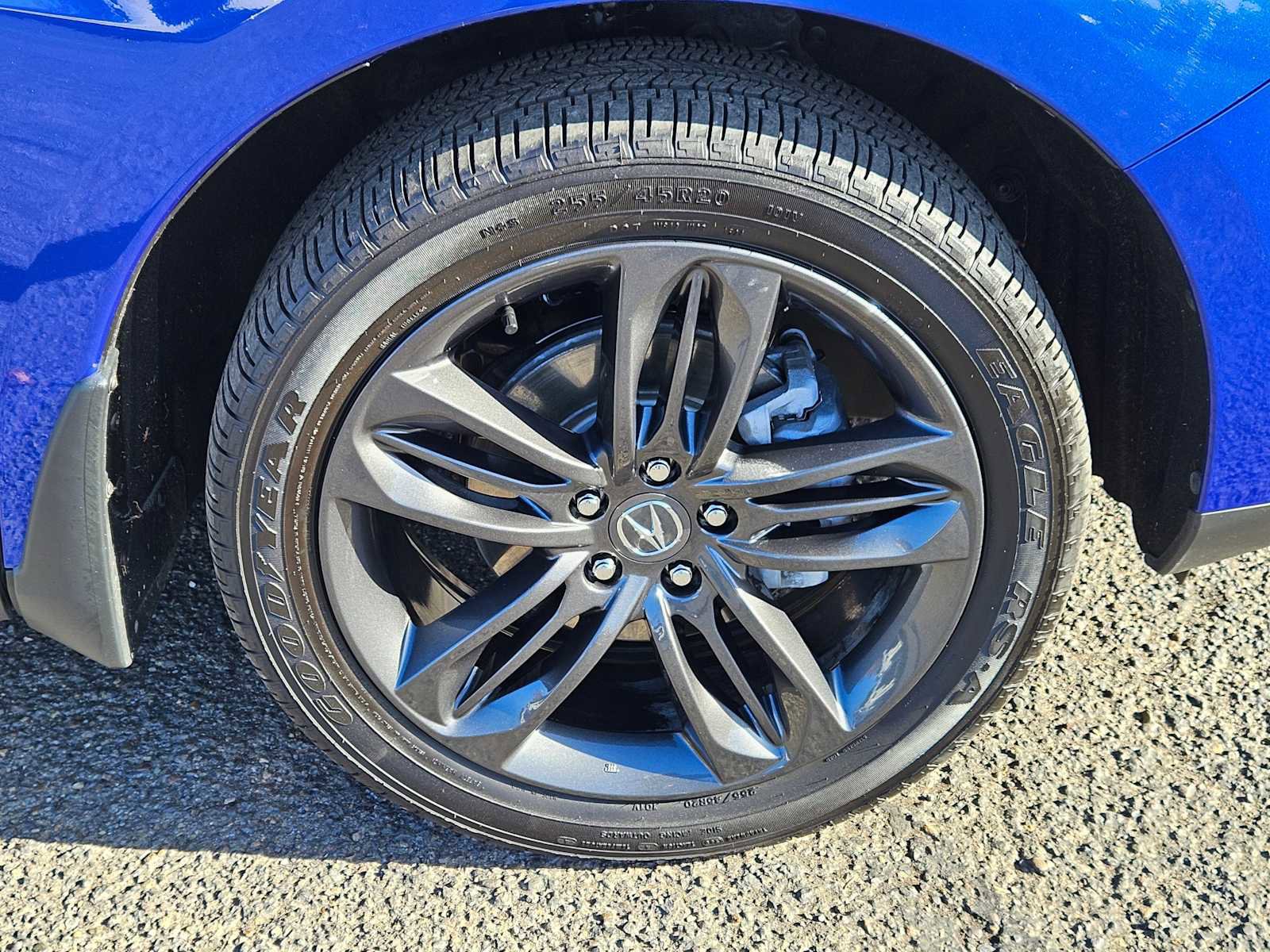 Used 2024 Acura RDX A-Spec image 9