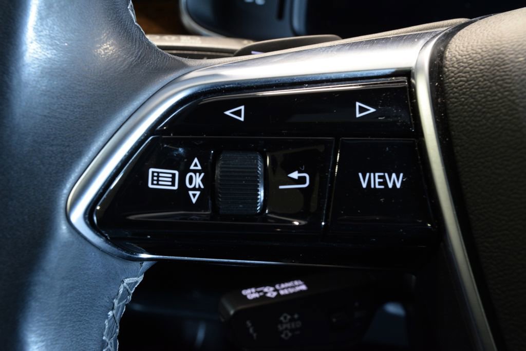 Used 2023 Audi A6 Premium Plus image 20