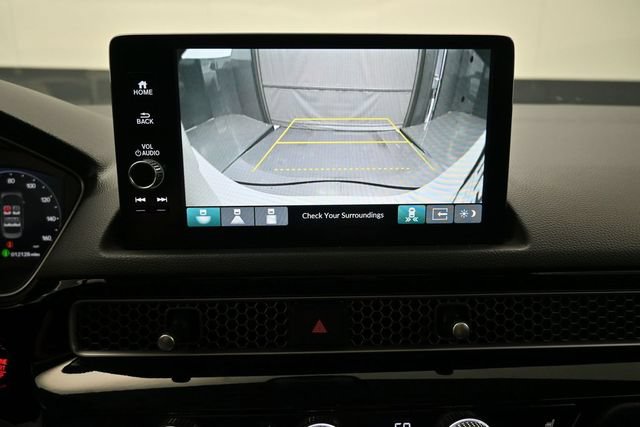 Used 2024 Honda Civic Touring image 9