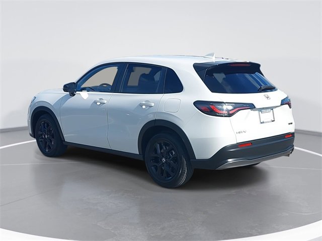 Used 2025 Honda HR-V Sport image 5