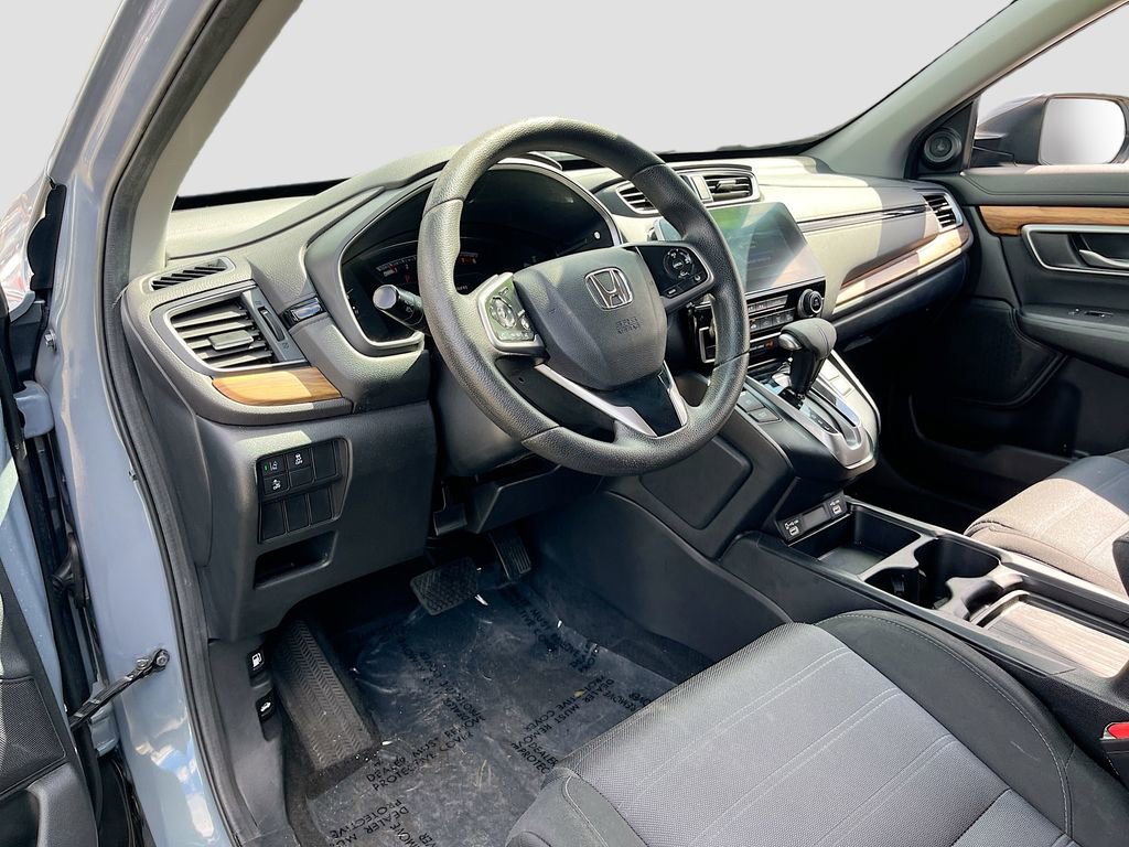 Used 2020 Honda CR-V EX image 9