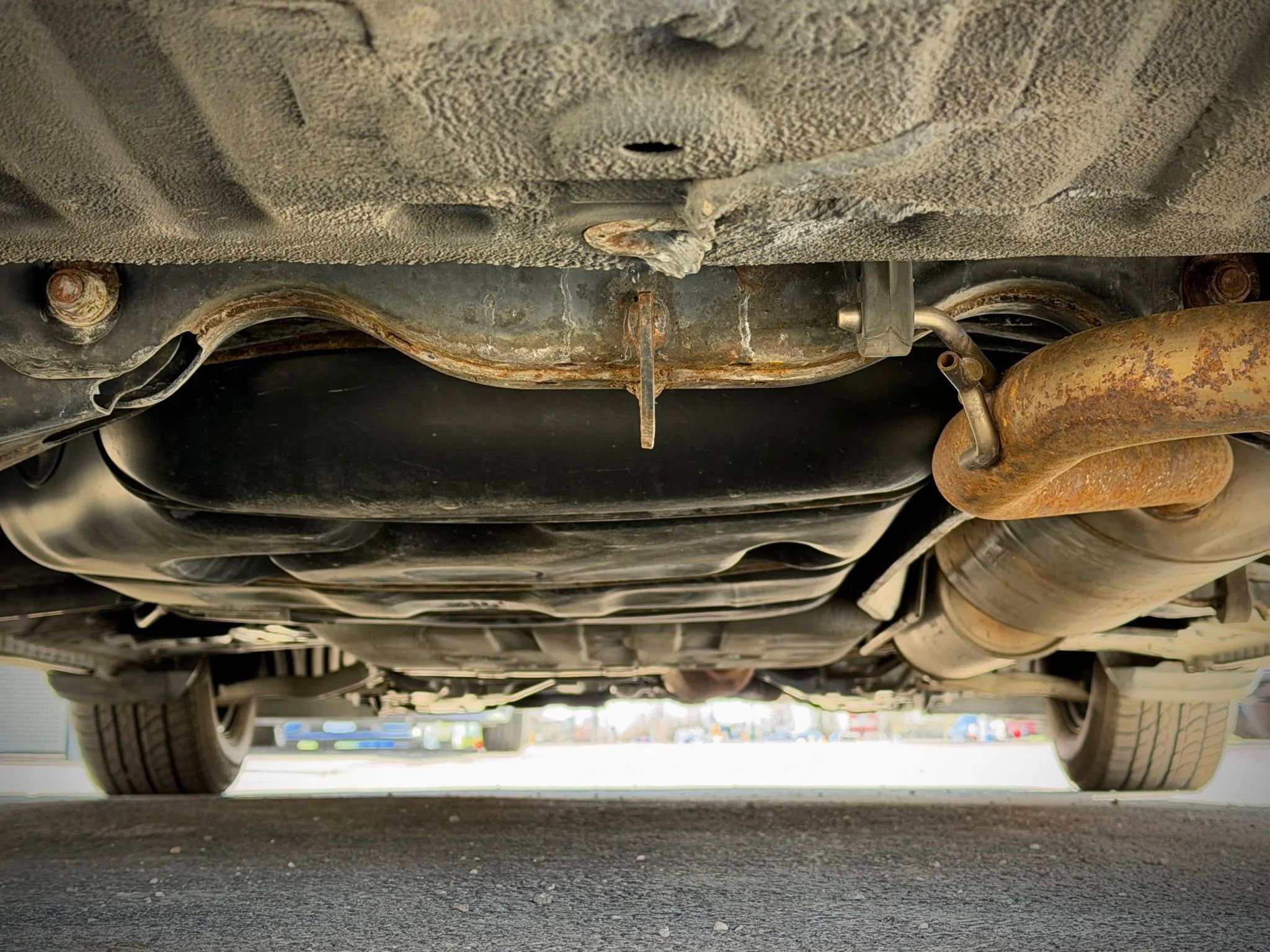 Used 2016 Honda Odyssey LX image 22