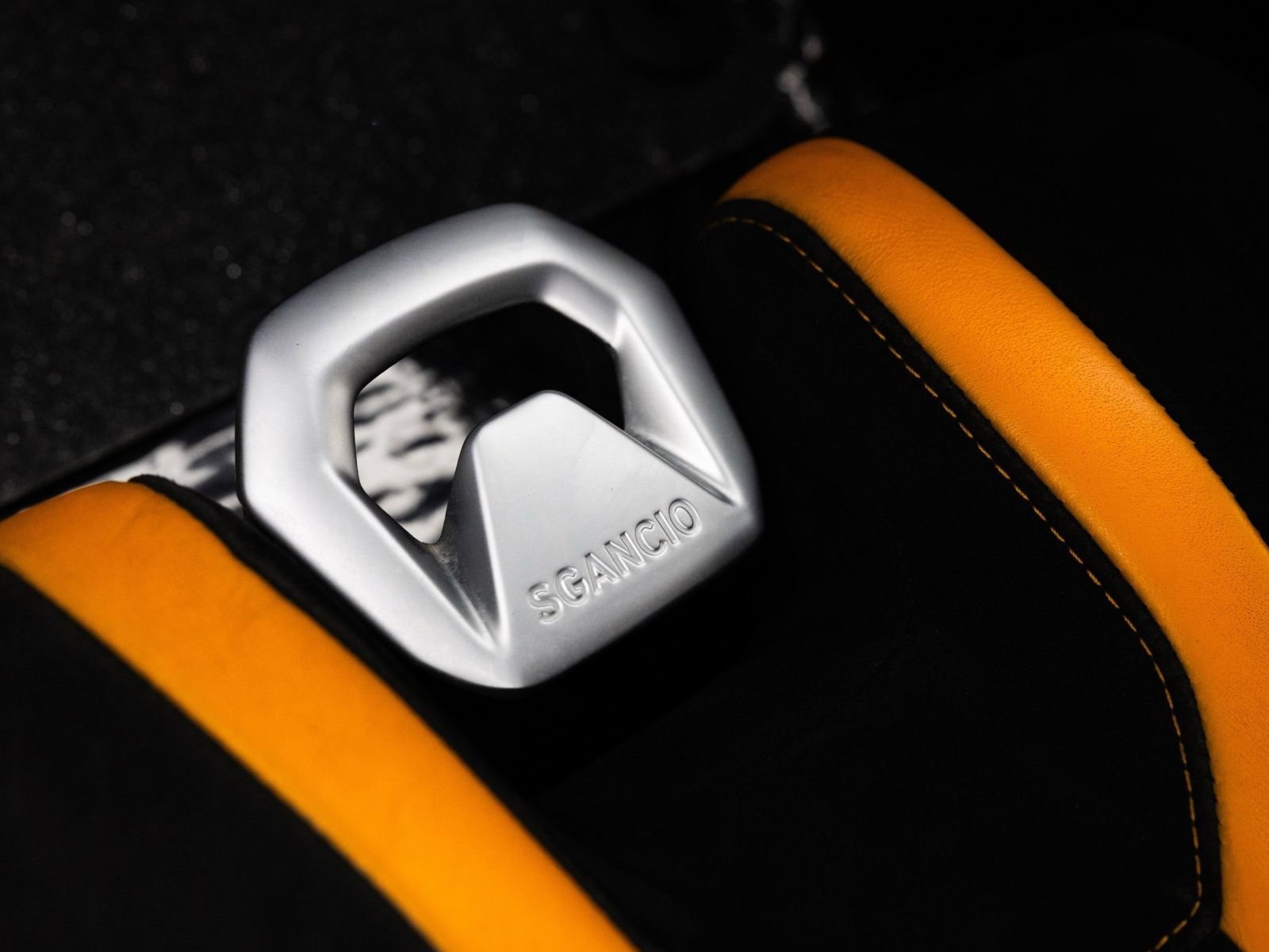 Used 2022 Lamborghini Huracan STO RWD image 55