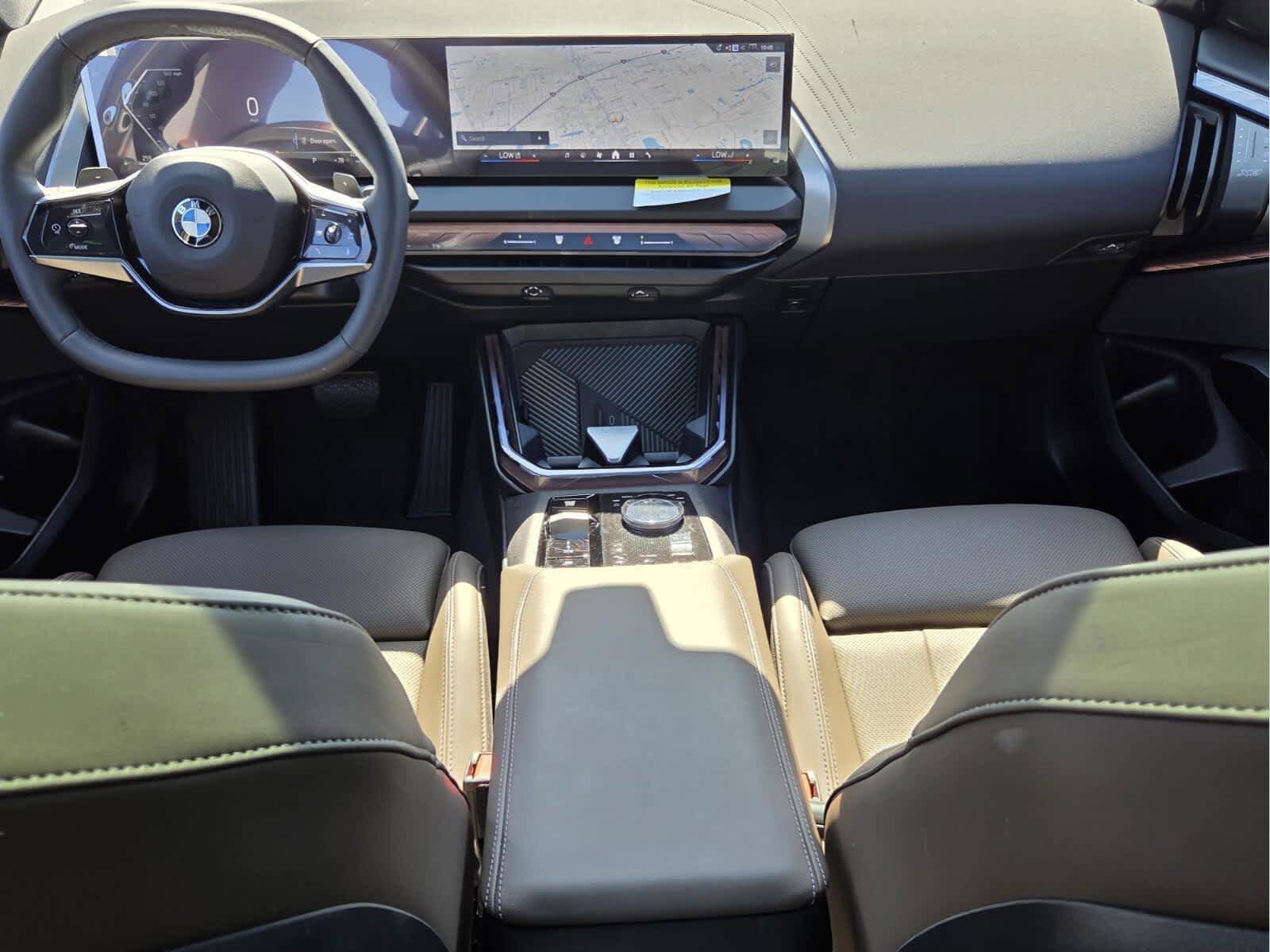 Certified 2026 BMW X3 xDrive30 w/ Convenience Package AWD/4WD image 10