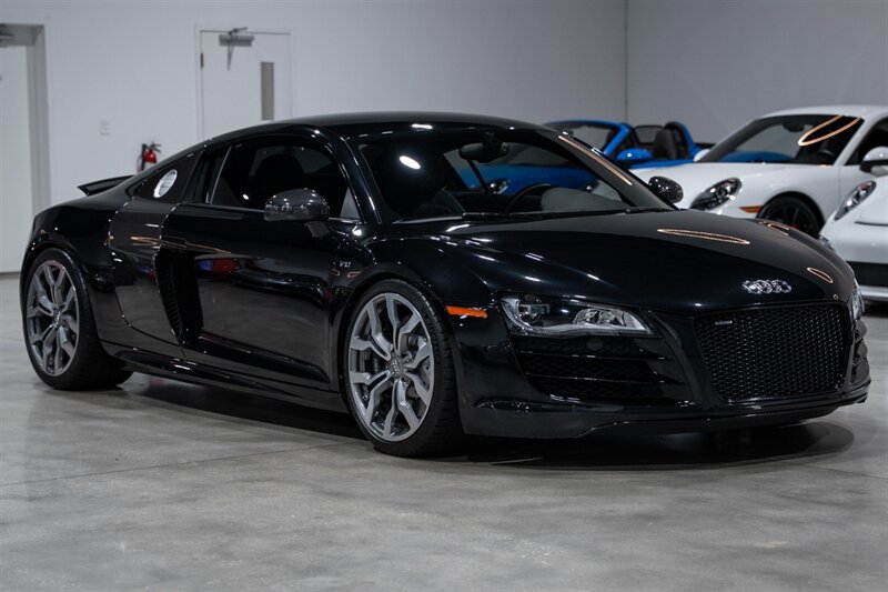Used 2011 Audi R8 V10 AWD/4WD image 16